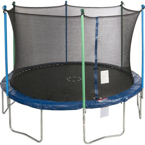kompletní trampolína pro děti
