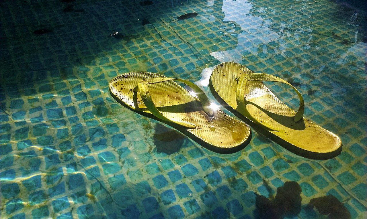 bazénové plachty